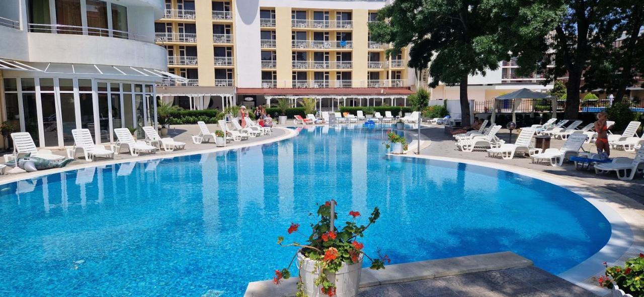 Апартаменты Sun Palace *